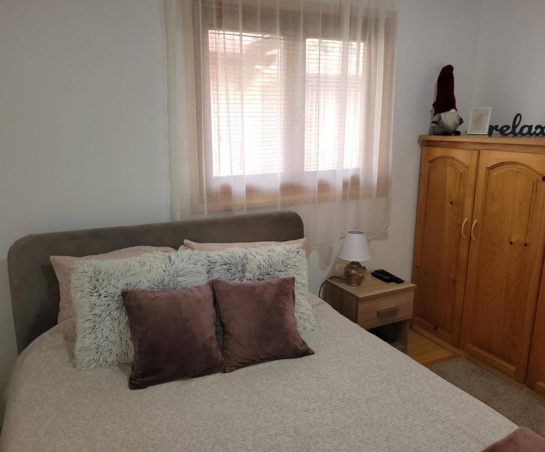 Apartmani D&S Mokra Gora Exterior foto