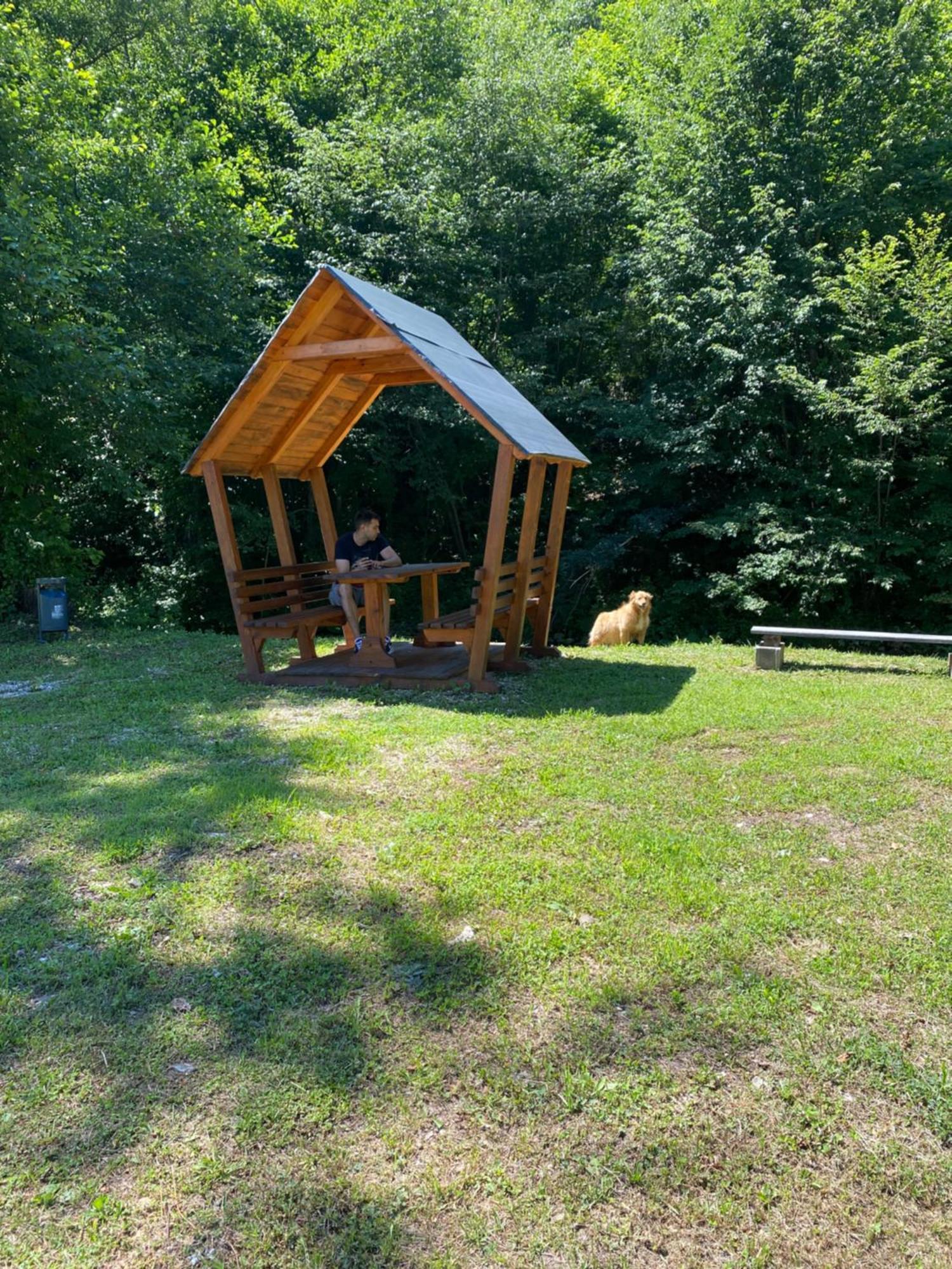 Apartmani D&S Mokra Gora Exterior foto